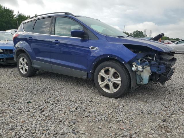 Vin: 1fmcu0gx9eub39186, lot: 62533535, ford escape se 20144
