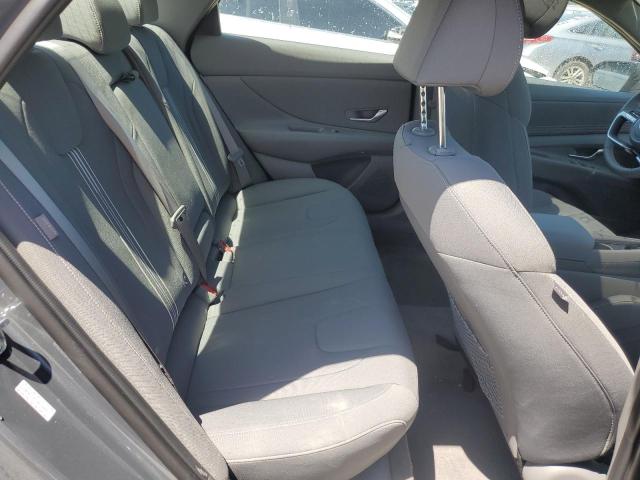 2024 HYUNDAI ELANTRA SE - KMHLS4DG1RU770201