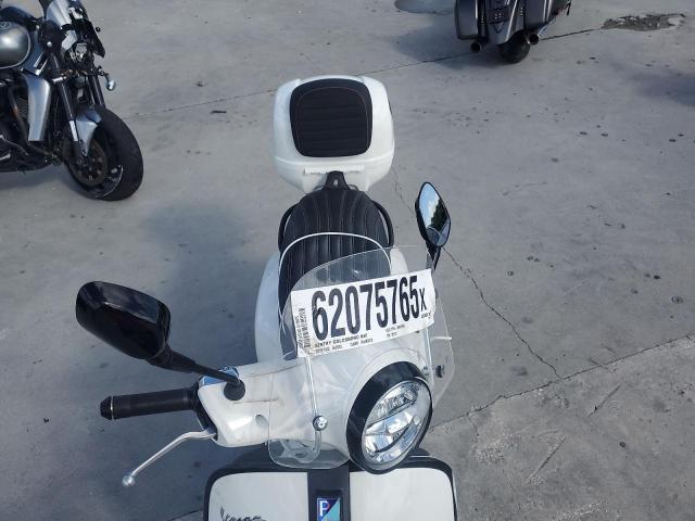 2025 VESPA GTS/SEI GI ZAPMD39M6S5201791