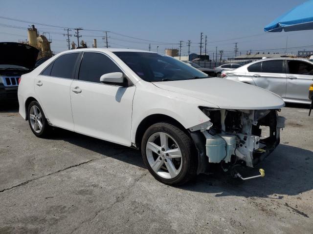 Vin: 4t1bf1fk2cu572587, lot: 62608495, toyota camry base 20124