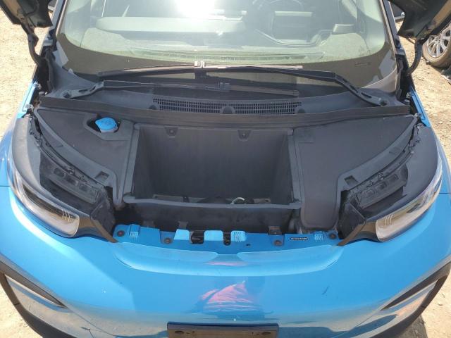 2018 BMW I3 REX WBY7Z4C55JVC34904