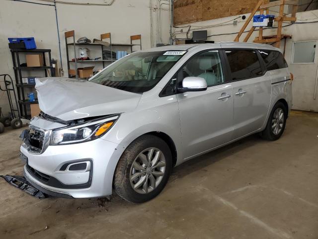 Vin: kndmb5c11m6672438, lot: 60035535, kia all models lx 2021 img_1