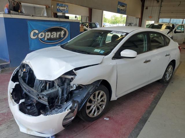 Vin: 3n1ab7ap4ky288488, lot: 61505775, nissan sentra s 2019 img_1