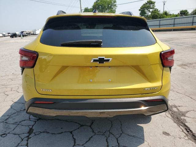 2024 CHEVROLET TRAX ACTIV KL77LKE25RC111454