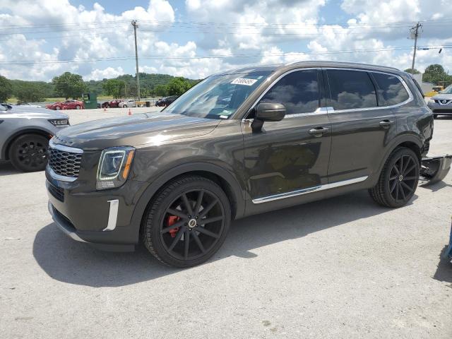 Vin: 5xyp34hc4lg004210, lot: 61686495, kia telluride ex 2020 img_1