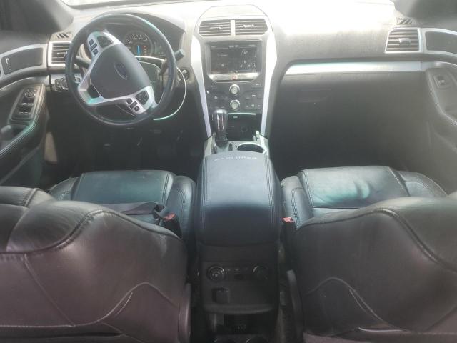 2015 FORD EXPLORER X 1FM5K7D82FGC60548