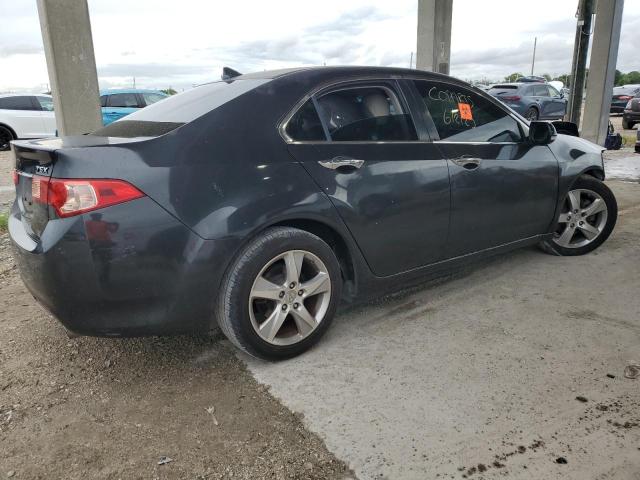 Vin: jh4cu2f47cc007987, lot: 59218385, acura tsx 20123