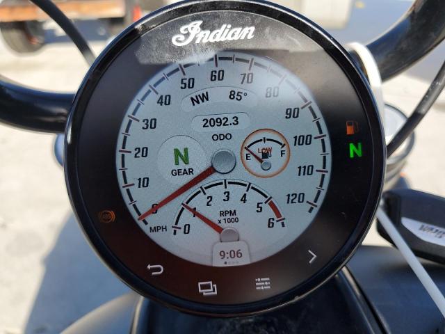 2022 INDIAN MOTORCYCLE CO. CHIEF BOBB 56KDLABH4N3000570