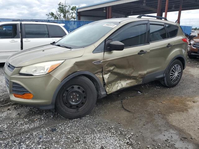FORD ESCAPE S