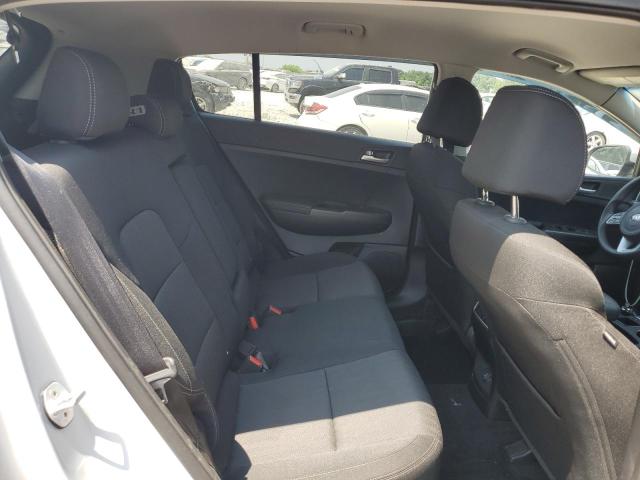 2020 KIA SPORTAGE LX KNDPMCAC7L7632549