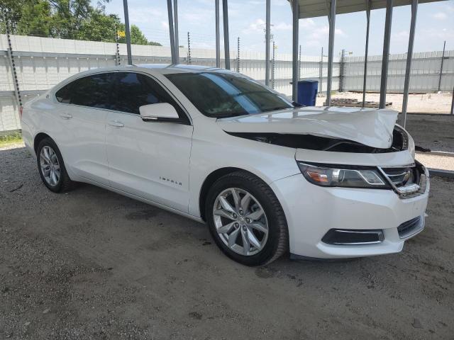 2017 CHEVROLET IMPALA LT 1G1105S3XHU126677
