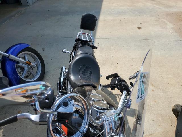 2008 HARLEY-DAVIDSON FXDL - 1HD1GN4138K340547