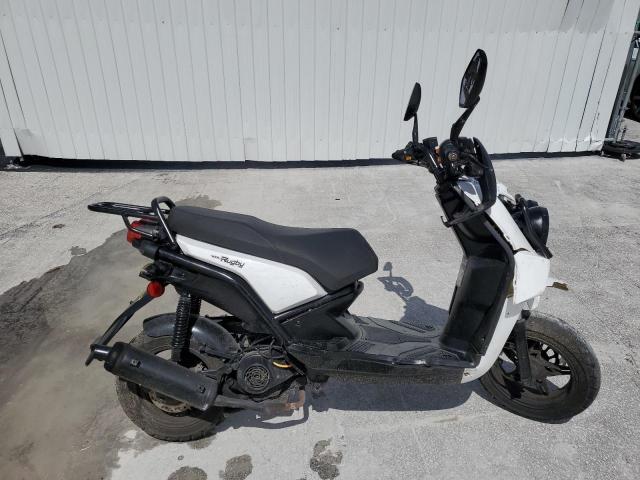 TAIZ MOTORCYCLE 2023 L5YACBAV0P1104969 photo #1