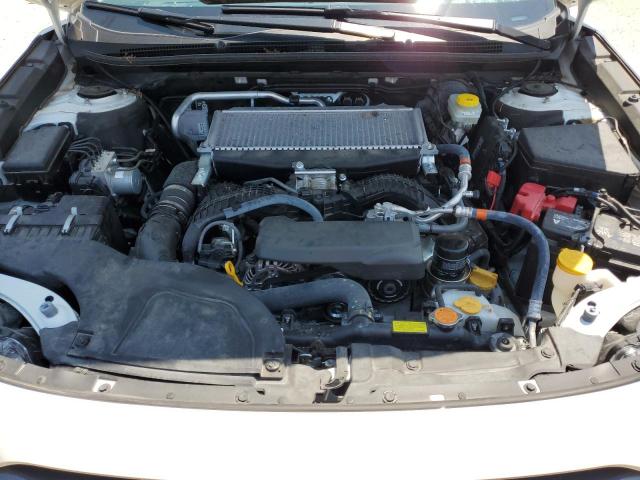 2024 SUBARU OUTBACK TO 4S4BTGPD5R3230271