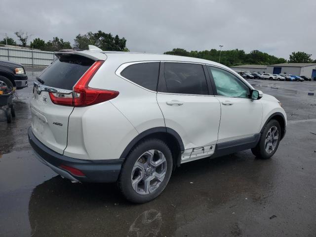 Vin: 7farw2h56ke055188, lot: 60217135, honda crv ex 20193