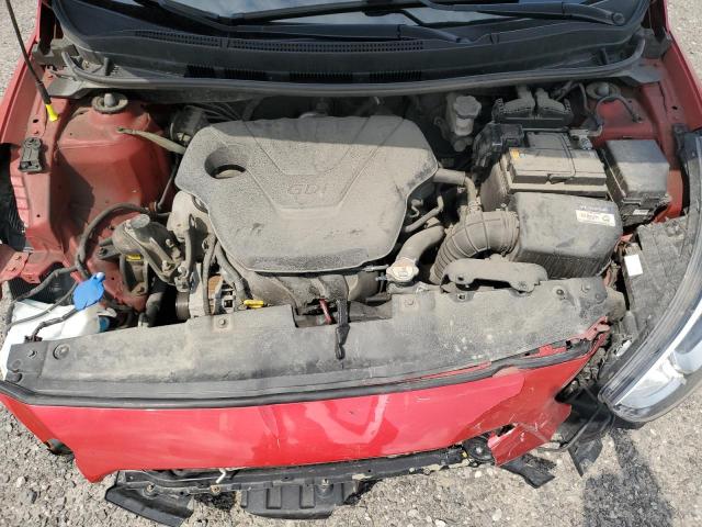 2017 HYUNDAI ACCENT SE - KMHCT4AE3HU304798