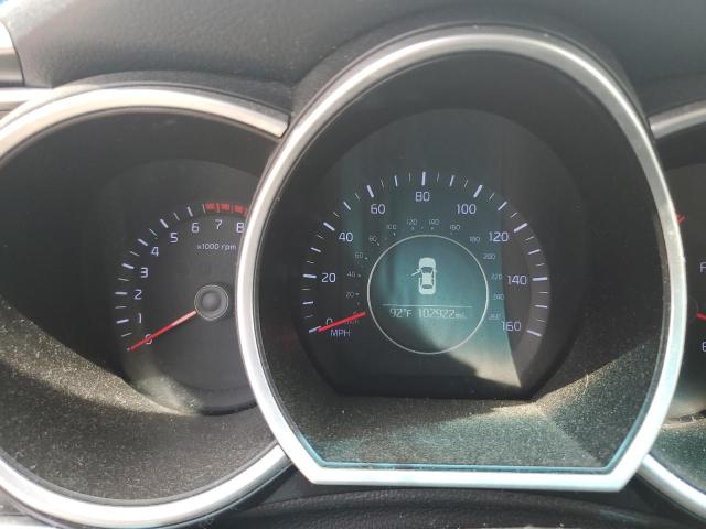 2015 KIA OPTIMA LX KNAGM4A73F5630710