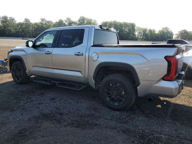 2025 TOYOTA TUNDRA CRE - 5TFLA5DB6SX279743