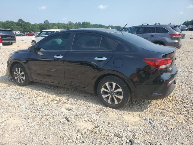 Vin: 3kpa24ad3ne481268, lot: 58962445, kia rio lx 20222