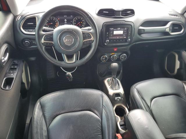 2017 JEEP RENEGADE L ZACCJABB8HPF69229