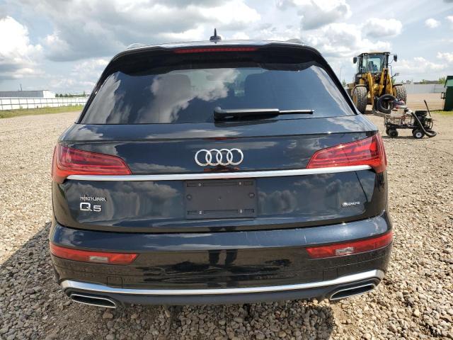 2023 AUDI Q5 PREMIUM WA1EAAFY7P2173125