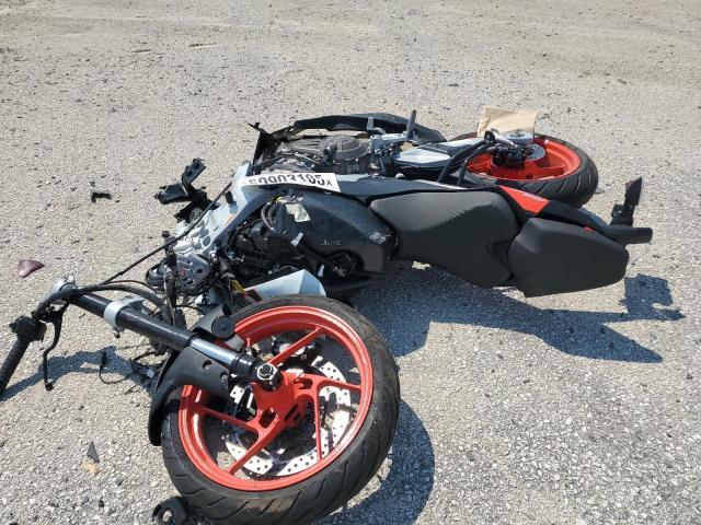 2025 APRILIA RS 457 ZD4XEUA01S6001734