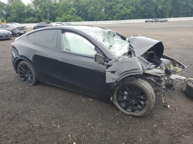2021 TESLA MODEL Y - 5YJYGDED8MF126227