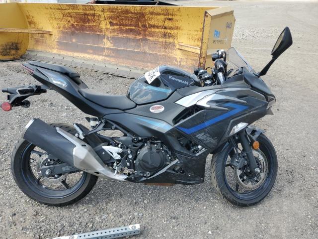 KAWASAKI EX500