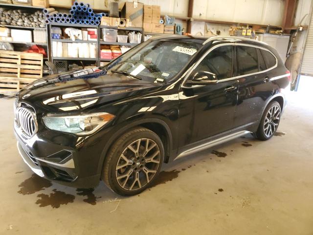 2020 BMW X1 SDRIVE2 - WBXJG7C0XL5P41657