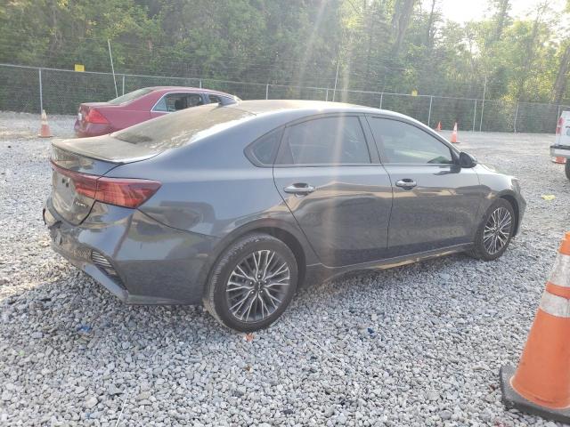 Vin: 3kpf54adxre721080, lot: 59553805, kia forte gt line 20243