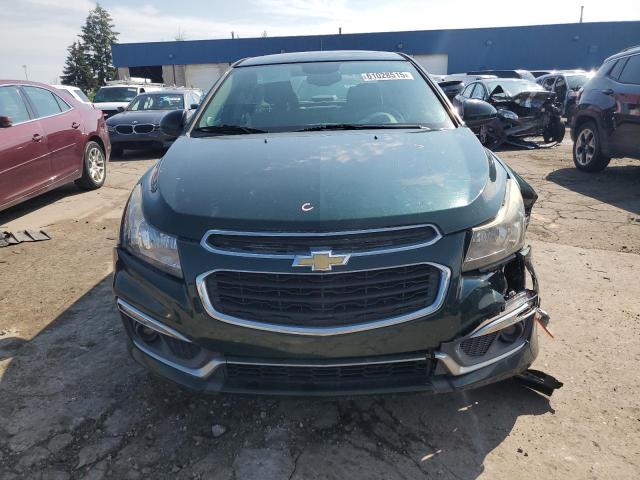 2015 CHEVROLET CRUZE LT - 1G1PC5SB7F7188543