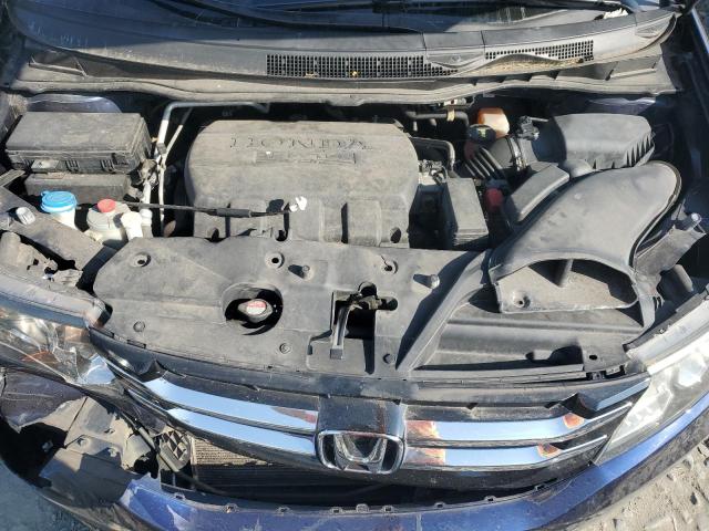 2016 HONDA ODYSSEY LX 5FNRL5H27GB082208