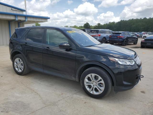 2020 LAND ROVER DISCOVERY SALCK2FX9LH849274