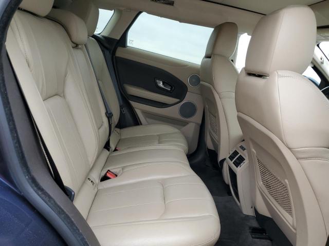 2017 LAND ROVER RANGE ROVE SALVP2BG2HH221273