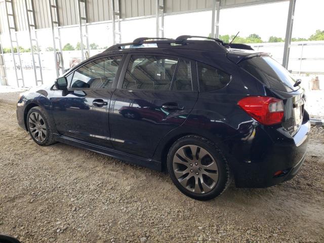 Vin: jf1gpal60eh238557, lot: 60117845, subaru impreza sport premium 20142