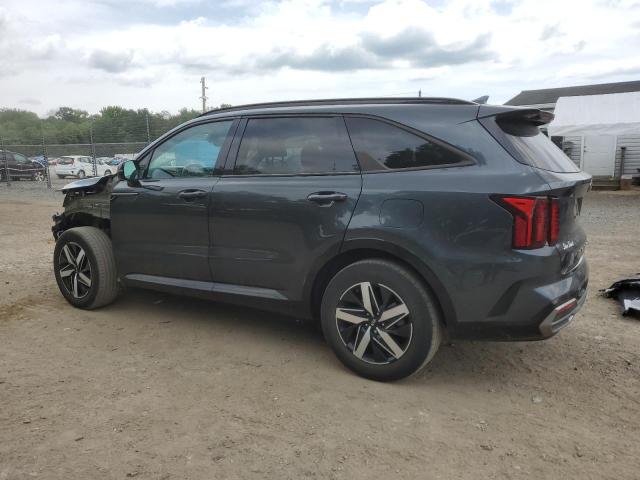 Vin: 5xyrl4lc6mg066175, lot: 60294265, kia sorento s 20212