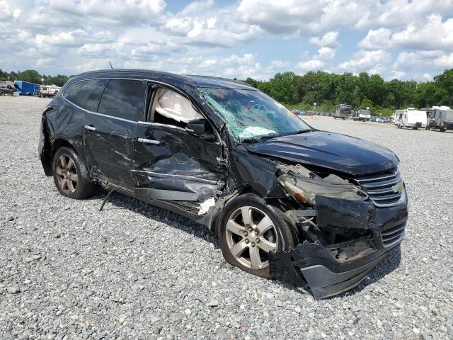 2017 CHEVROLET TRAVERSE P 1GNKRJKD1HJ278441