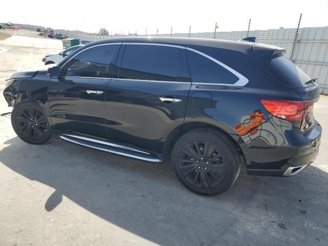 2017 ACURA MDX TECHNO 5FRYD3H53HB007366