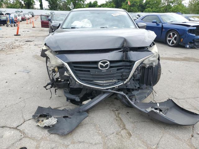 2014 MAZDA 3 TOURING - JM1BM1V79E1190973