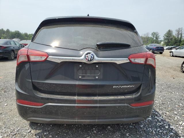 2019 BUICK ENVISION E - LRBFXCSA7KD004473