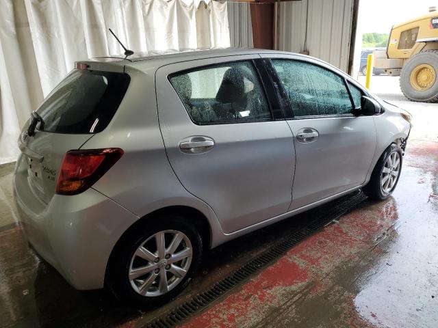 Vin: vnkktud3xga057894, lot: 60732095, toyota yaris l 20163