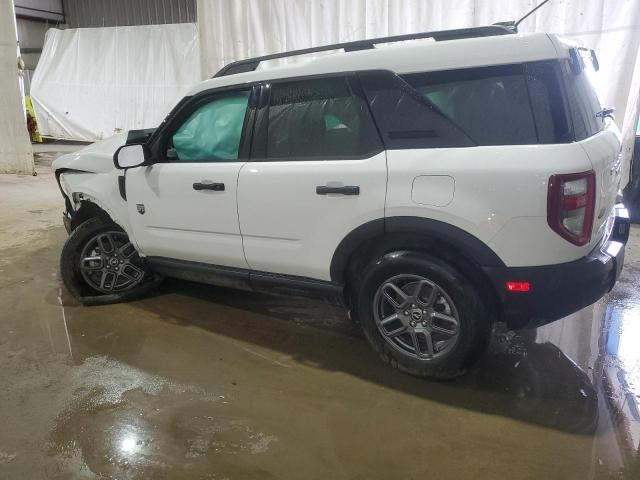 Vin: 3fmcr9bn0sre31677, lot: 62476375, ford bronco big bend 20252