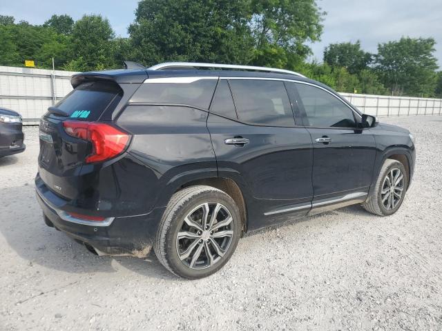 Vin: 3gkalxex3jl296411, lot: 58623225, gmc terrain denali 20183