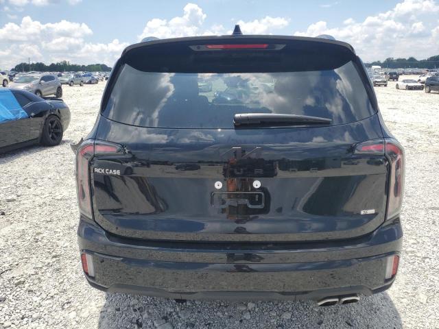 2025 KIA TELLURIDE 5XYP5DGC7SG625659