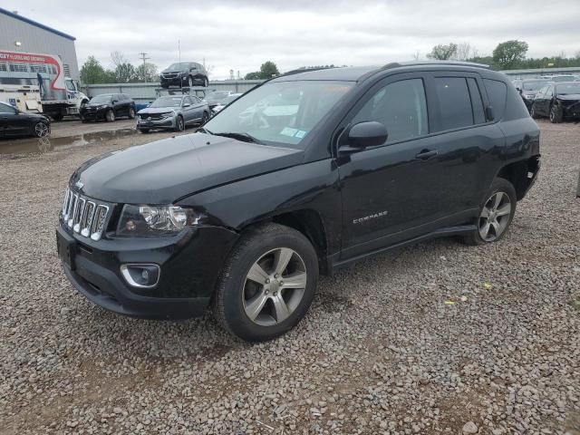 2016 JEEP COMPASS LA - 1C4NJDEB8GD799615