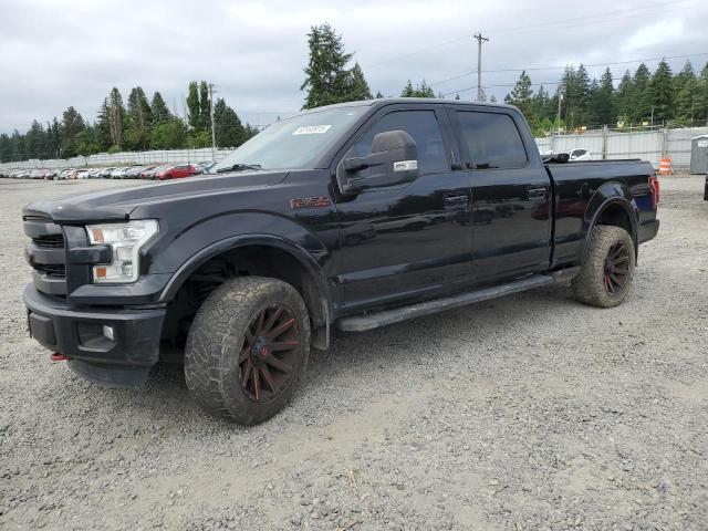 Vin: 1ftfw1eg4fkd52046, lot: 60163915, ford f-150 supercrew 2015 img_1