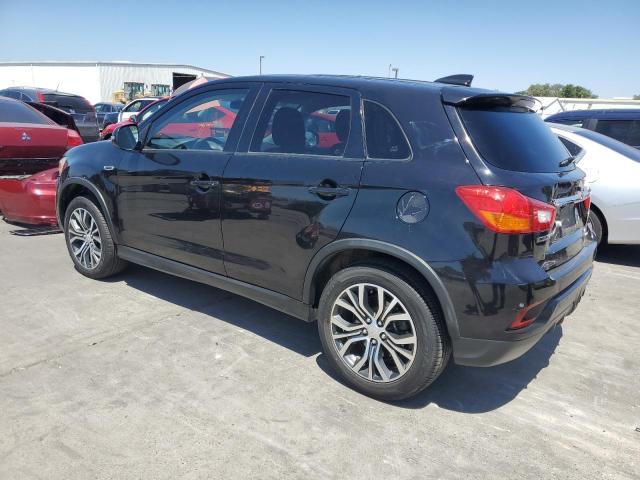 Vin: ja4ap3auxku026257, lot: 61635975, mitsubishi outlander es 20192
