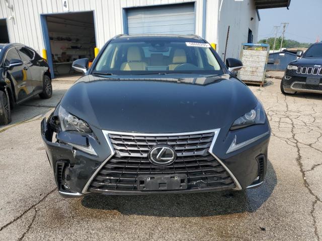 2019 LEXUS NX 300 BAS JTJBARBZ1K2210620