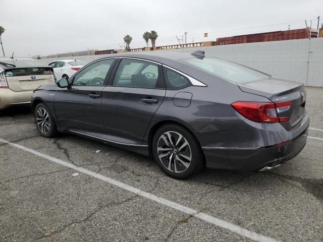 Vin: 1hgcv3f53ka000608, lot: 61456465, honda accord hybrid exl 20192