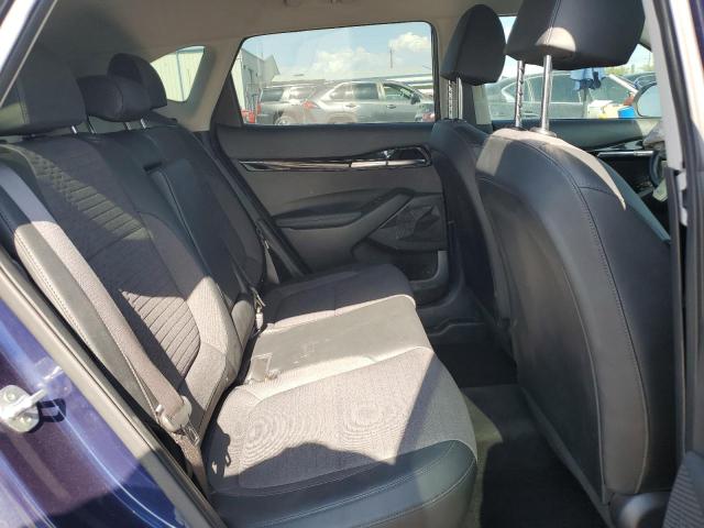 2022 KIA SELTOS NIG KNDEUCA27N7301617